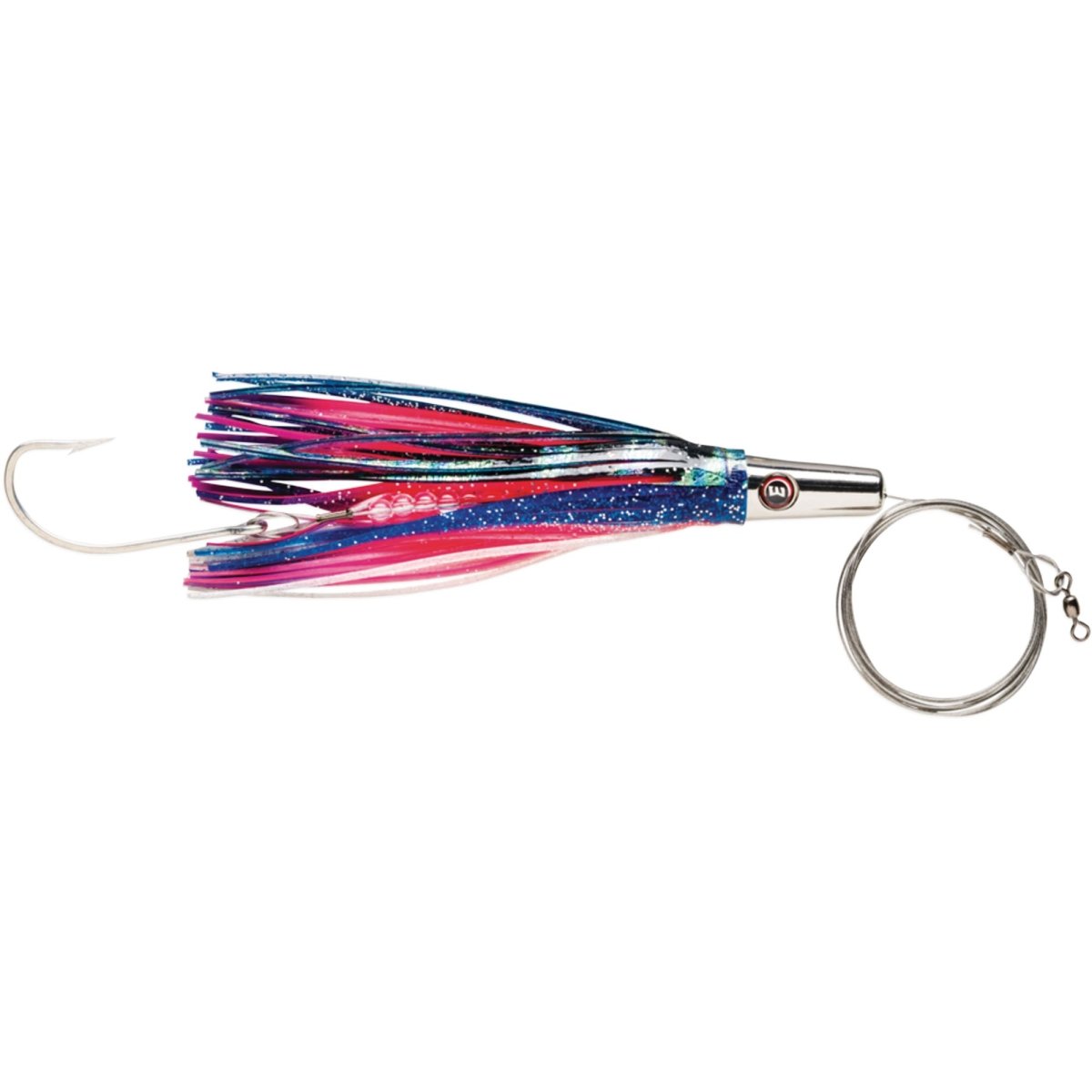 Williamson Wahoo Catcher 6" - Forza Sports
