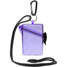 Witz See It Safe Glitter Box I Lightweight Waterproof Sport Case - Forza Sports