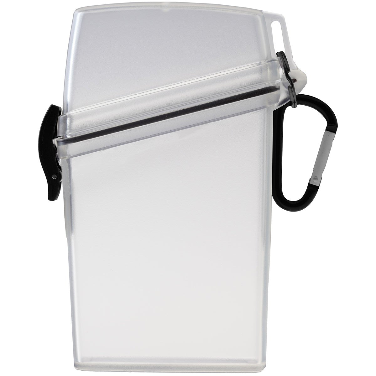 Witz Smartphone Locker III Lightweight Waterproof Sport Case with Carabiner - Forza Sports