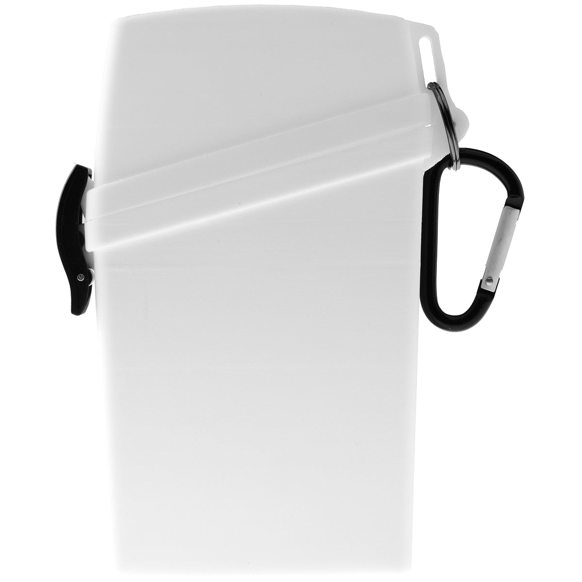 Witz Smartphone Locker III Lightweight Waterproof Sport Case with Carabiner - Forza Sports