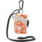 Witz Surfsafe Flower Waterproof Sport Case with Lanyard and Carabiner - Forza Sports