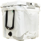 Wyld Gear 25 Quart Wyld One Hard Cooler - White/Grey Wyld Gear