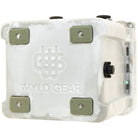 Wyld Gear 25 Quart Wyld One Hard Cooler - White/Grey Wyld Gear