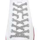 Xpand Laces Customizable No-Tie One Size Elastic Shoelaces Xpand Laces