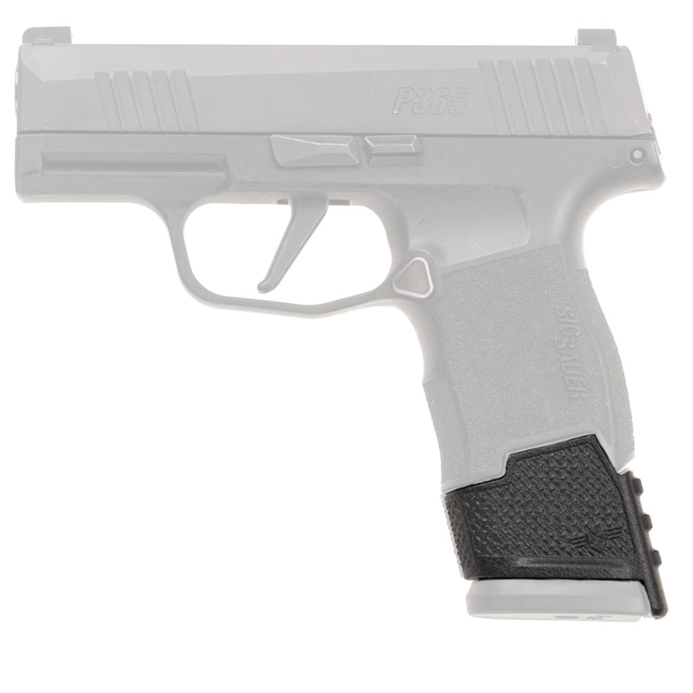 XTech Tactical Mag-Adapt S365-17 Magazine Sleeve Adapter for Sig Sauer P365 - Forza Sports