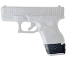 XTech Tactical Mag - Adapt 26 - 15 Magazine Sleeve Adapter for Glock 26, 27, 28, 33 - Forza Sports