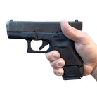 XTech Tactical Mag - Adapt 26 - 15 Magazine Sleeve Adapter for Glock 26, 27, 28, 33 - Forza Sports