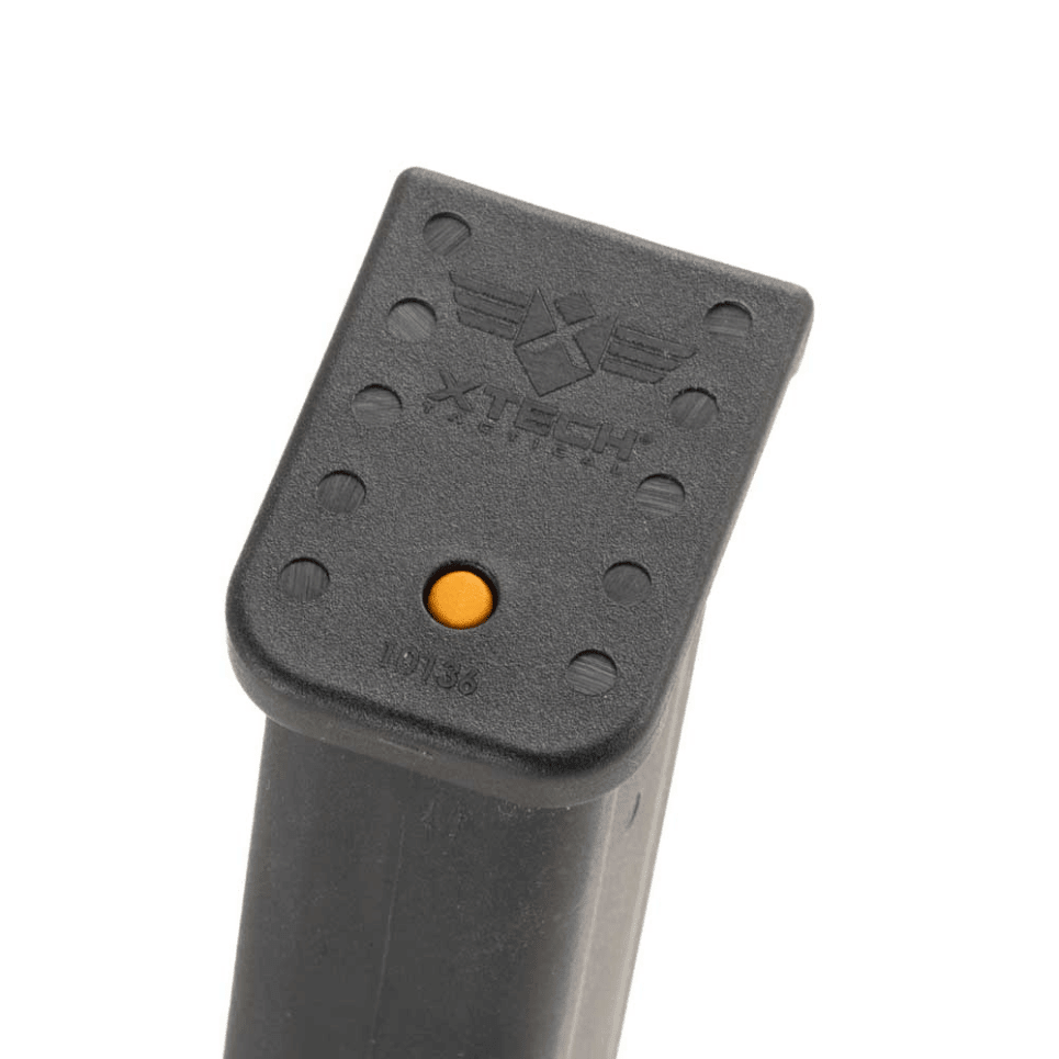 Xtech Tactical MAG17-10 Freedom Series/Glock 17 10-Round Magazine - Forza Sports