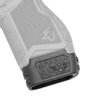 XTech Tactical Grip Extension for Taurus GX4, GX4 XL 9mm +0 Magazine Made in USA - Forza Sports