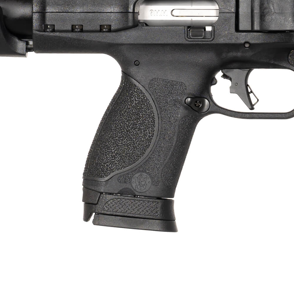 XTech Tactical Mag-Adapt MP15-17 Magazine Sleeve Adapter for M&P Compact - Forza Sports