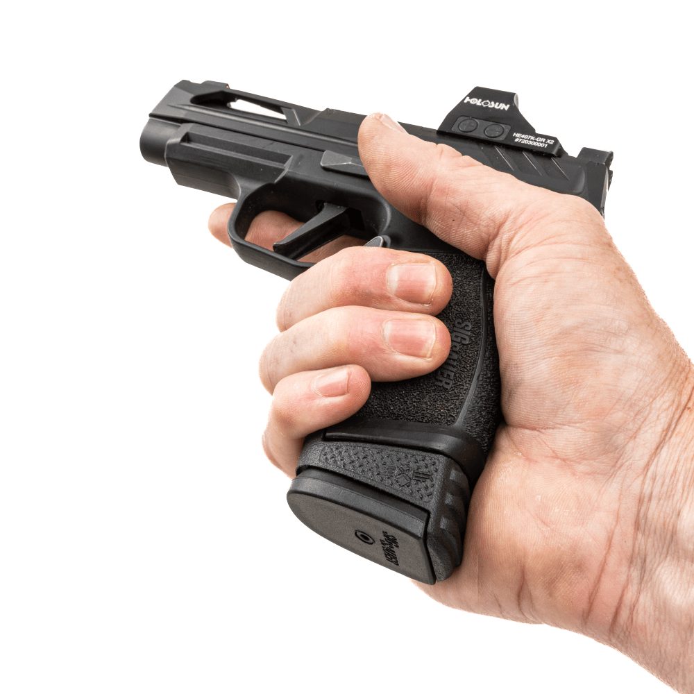 XTech Tactical Mag-Adapt S365-17XL Magazine Sleeve Adapter, Sig Sauer P365X/XL - Forza Sports