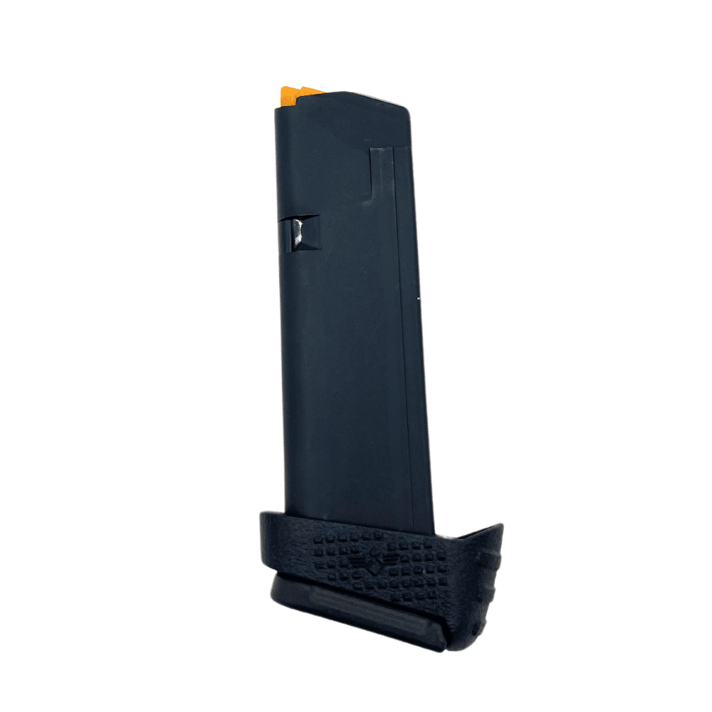 XTech Tactical Mag-Adapt 19-17 Magazine Sleeve Adapter for Glock 19, 23 & 32 - Forza Sports