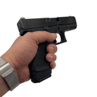 XTech Tactical Mag-Adapt 19-17 G5 Magazine Sleeve Adapter for Gen5 Glock 19 - Forza Sports
