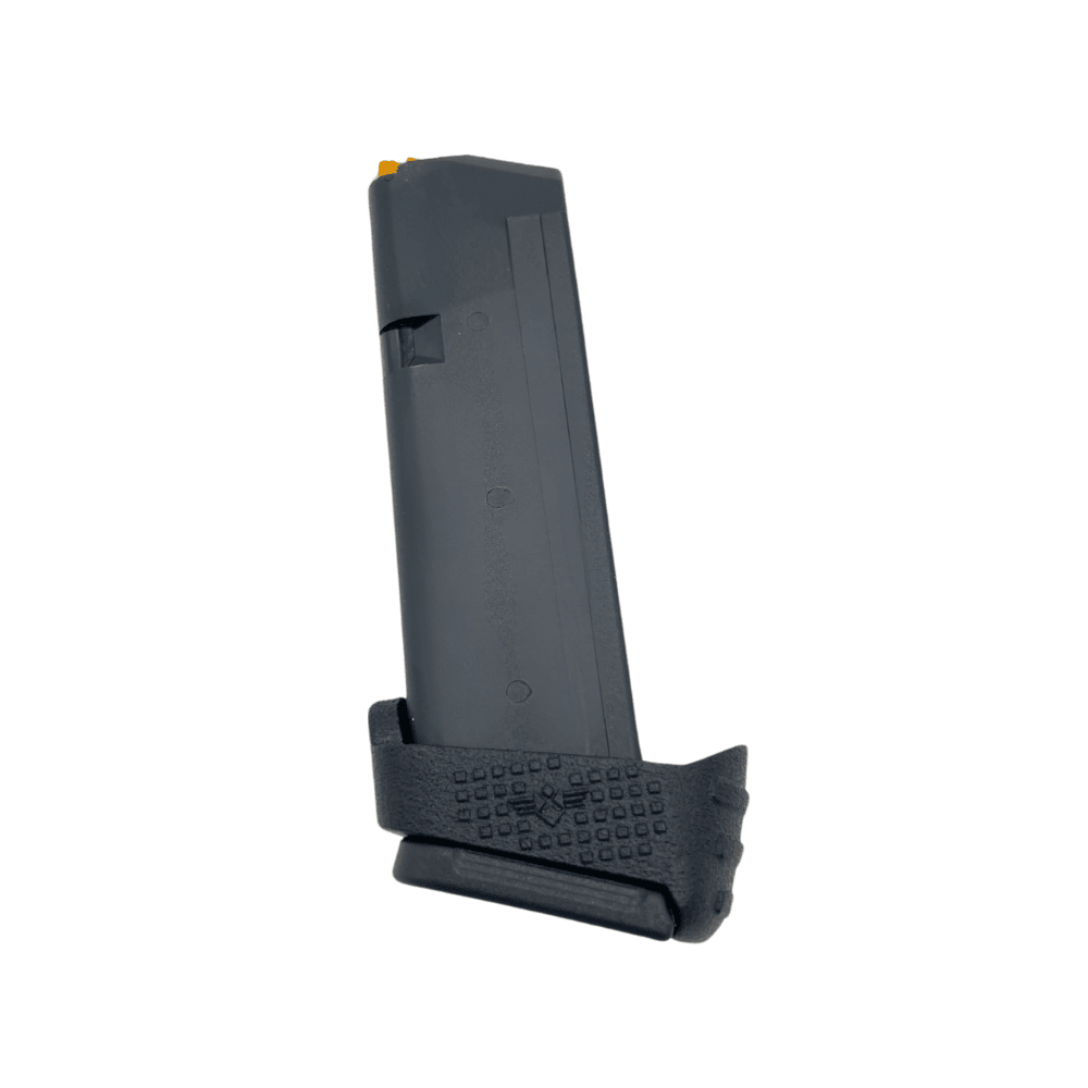 XTech Tactical Mag-Adapt 19-17 G5 Magazine Sleeve Adapter for Gen5 Glock 19 - Forza Sports