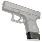 XTech Tactical Mag - Adapt 26 - 15 Magazine Sleeve Adapter for Glock 26, 27, 28, 33 - Forza Sports