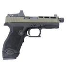 XTech Tactical Mag - Adapt 19 - 17 DC Magazine Sleeve Adapter for PSA Dagger Compact - Forza Sports