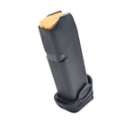 XTech Tactical Mag - Adapt 19 - 17 DC Magazine Sleeve Adapter for PSA Dagger Compact - Forza Sports
