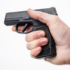 XTech Tactical MTX 365 (2 Pack) +0 Magazine Grip Extender for Sig P365 9mm - Forza Sports