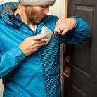 Yaktrax Adhesive Body Warmer, 1 Pack - Forza Sports