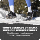 Yaktrax Adventure Grips Traction Cleats - Forza Sports