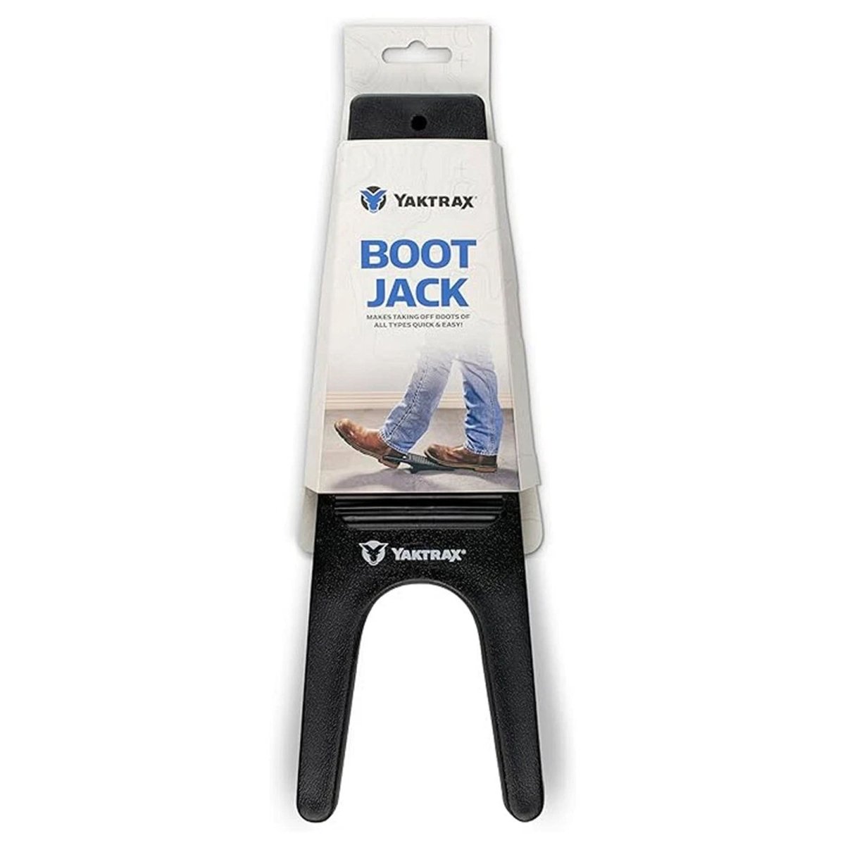 YakTrax Boot Jack - Forza Sports