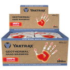 Yaktrax Geothermal Hand Warmers - Forza Sports