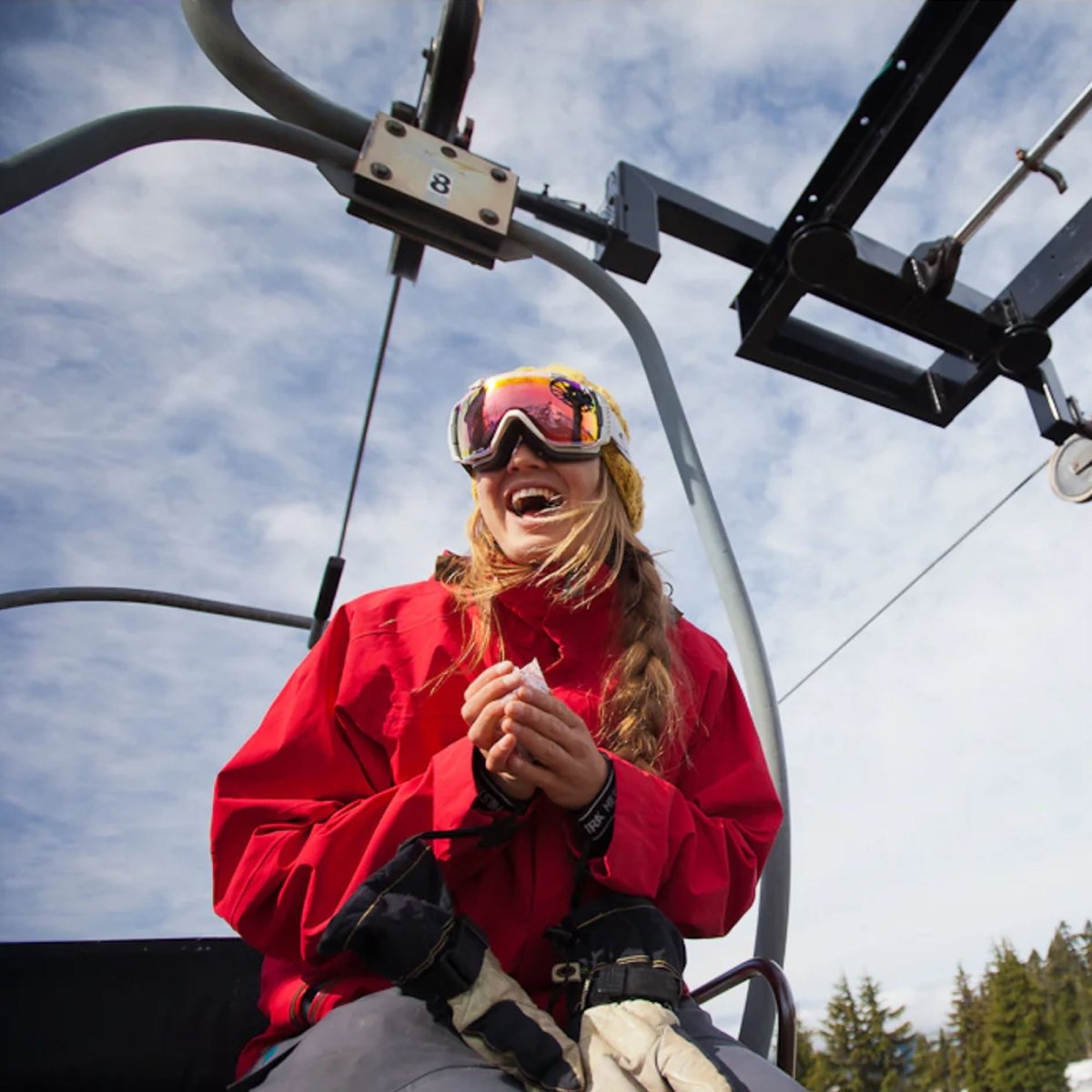 Yaktrax Hand Warmers - Forza Sports