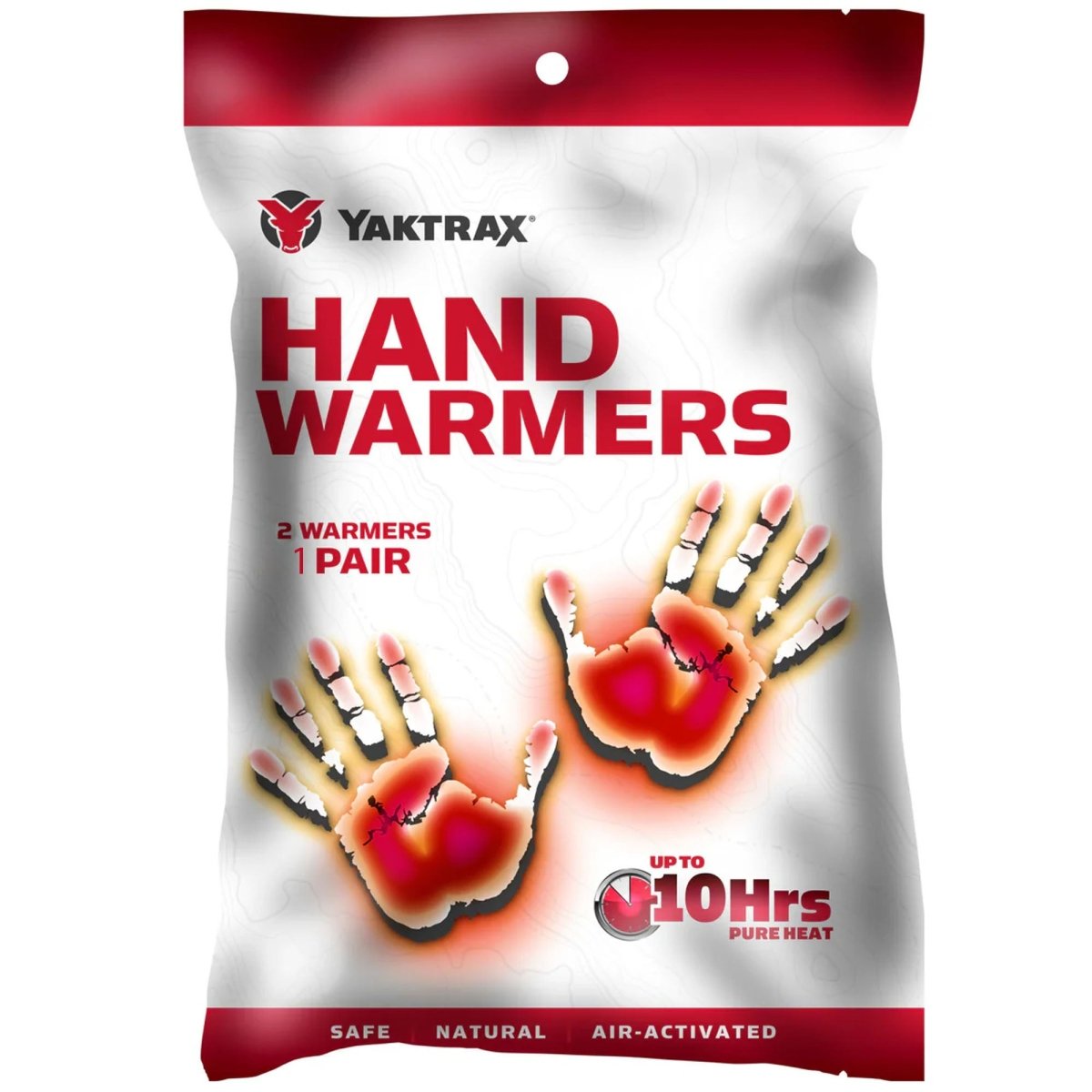Yaktrax Hand Warmers - Forza Sports