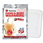 Yaktrax Non - Adhesive Hand & Body Warmer, 1 Pack - Forza Sports