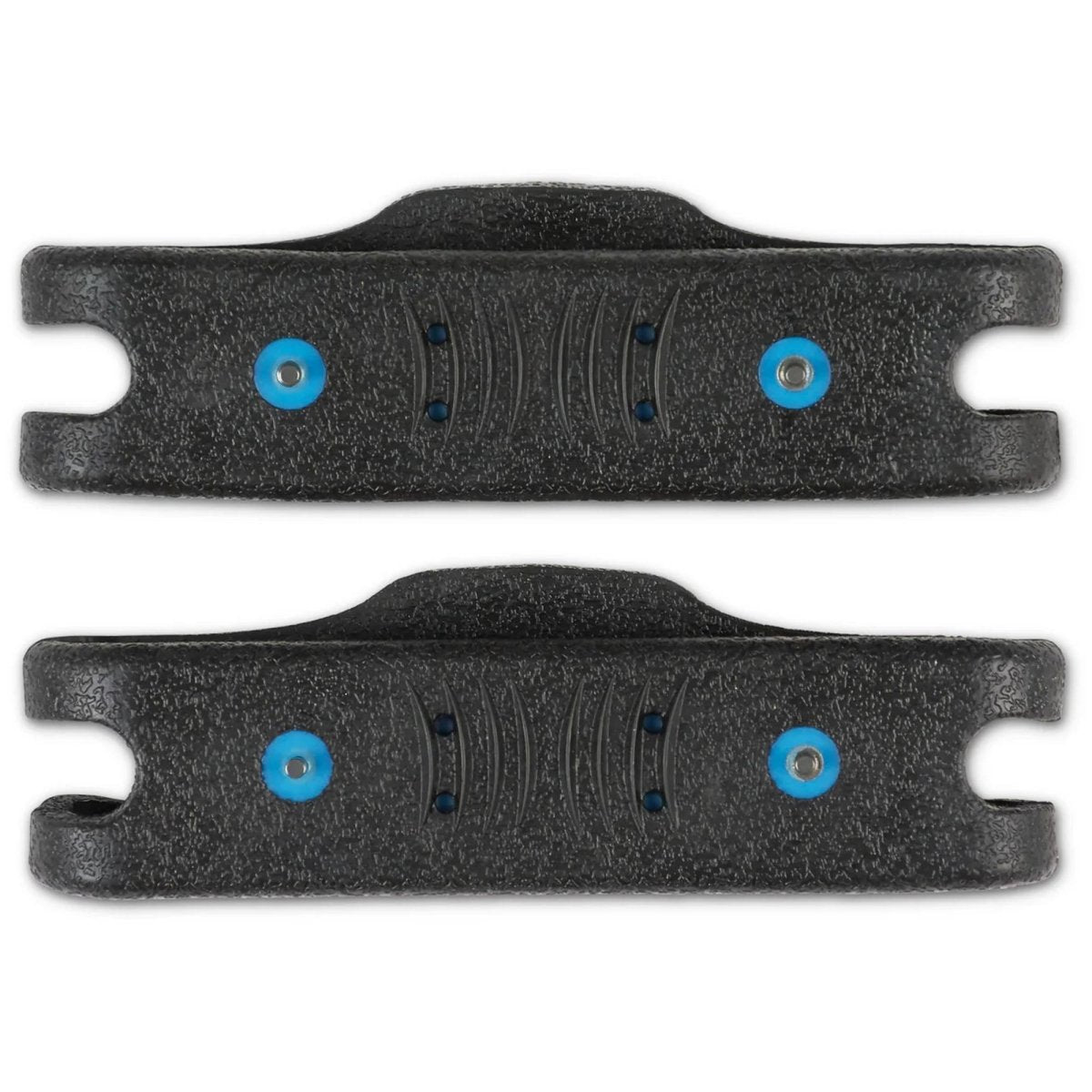 Yaktrax Quick Trax Studded Traction Shoe Bands, 1 Pair - Forza Sports