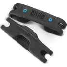 Yaktrax Quick Trax Studded Traction Shoe Bands, 1 Pair - Forza Sports