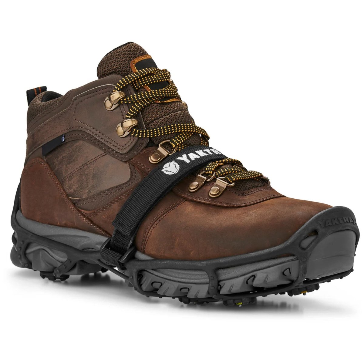 Yaktrax Spikes Traction Device - Forza Sports