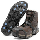 Yaktrax Ultragrip Lightweight Ice Cleats For Shoes - Forza Sports