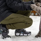 Yaktrax Ultragrip Lightweight Ice Cleats For Shoes - Forza Sports