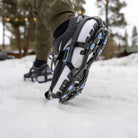Yaktrax Ultragrip Lightweight Ice Cleats For Shoes - Forza Sports