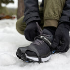 Yaktrax Ultragrip Lightweight Ice Cleats For Shoes - Forza Sports