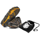Yaktrax Walk Plus Traction Cleats For Ice and Snow - Forza Sports