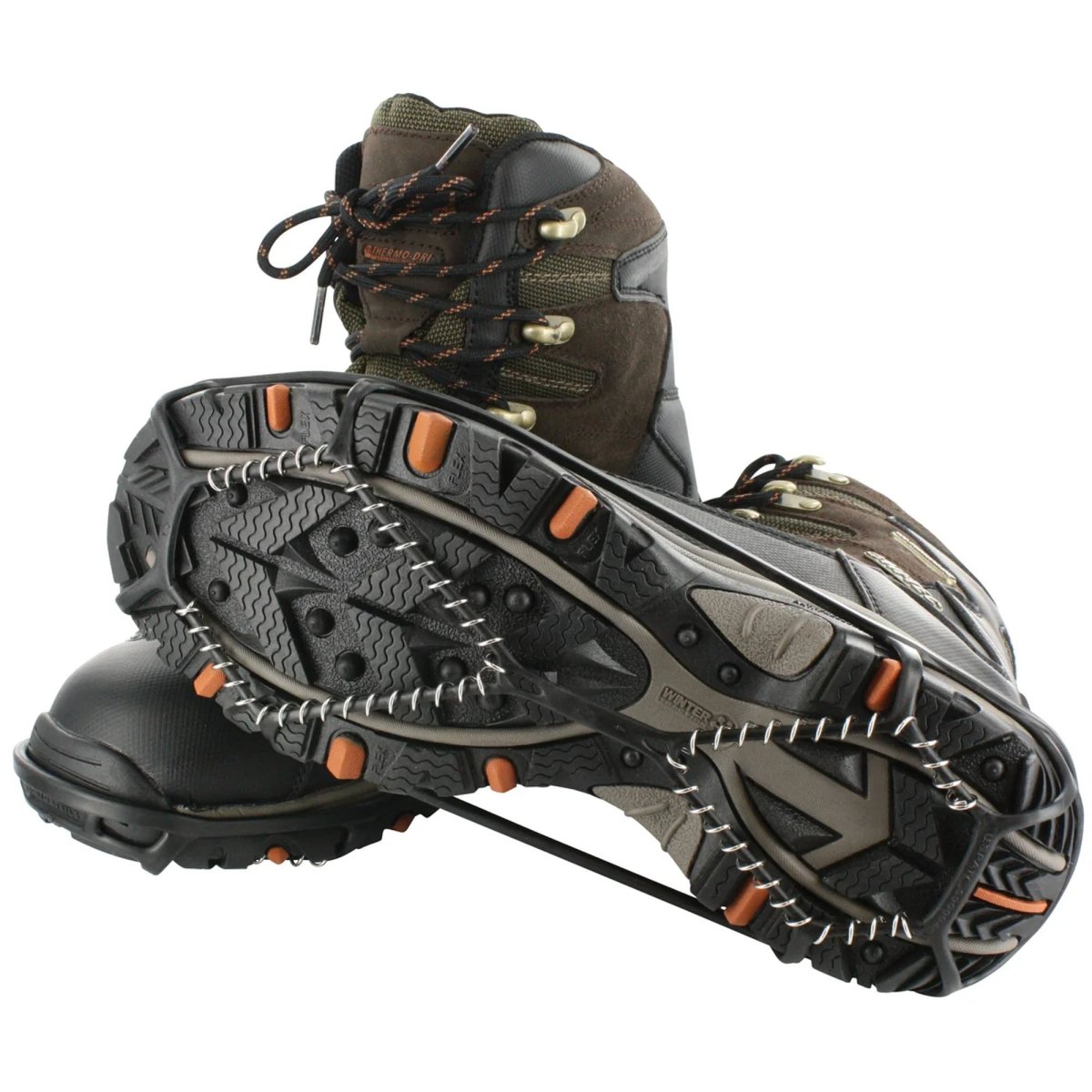 YakTrax Wintertrax ट्रैक्शन डिवाइस - फोर्ज़ा स्पोर्ट्स