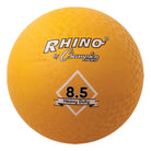 Champion Sports 8.5" Heavy Duty Playground Ball - Yellow - Forza Sports