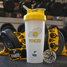 Blender Bottle x Forza Sports Classic 28 oz. Shaker Mixer Cup with Loop Top Forza Sports