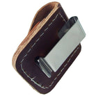 Zippo Lighter Pouch with Clip - Forza Sports