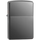 Zippo Black Ice Pocket Lighter Zippo