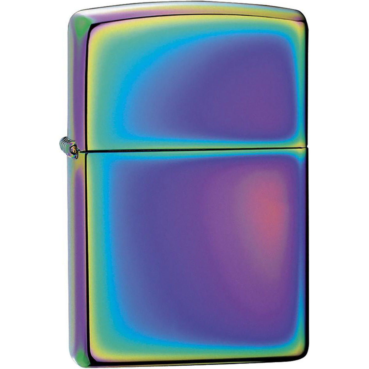 Zippo Spectrum Pocket Lighter Zippo