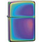 Zippo Spectrum Pocket Lighter Zippo