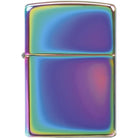 Zippo Spectrum Pocket Lighter Zippo