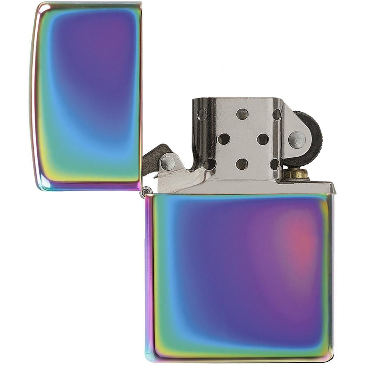 Zippo Spectrum Pocket Lighter Zippo