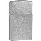 Zippo Slim Street Chrome Pocket Lighter Zippo