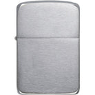 Zippo 1941 Replica Pocket Lighter - Brushed Chrome Zippo