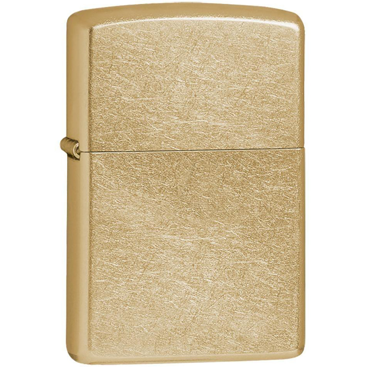 Zippo Classic Gold Dust Pocket Lighter Zippo