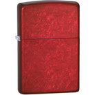 Zippo Candy Apple Red Pocket Lighter Zippo